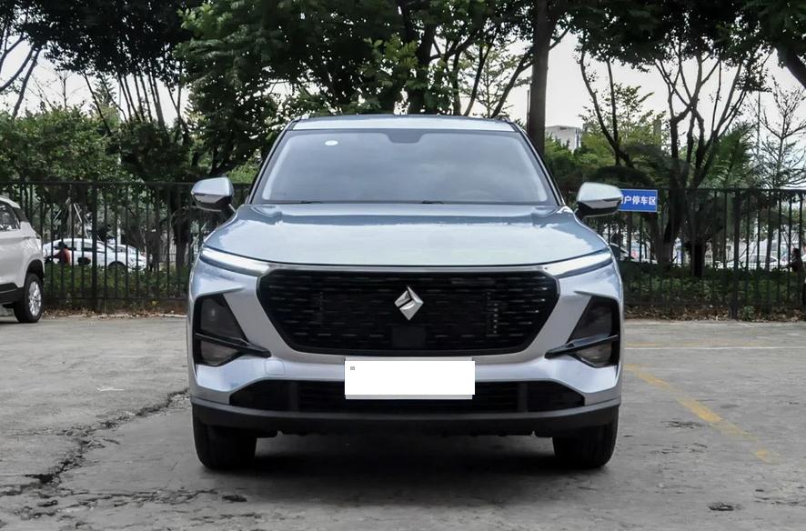 宝骏510换新车标合法吗,宝骏510自己换钻石标志可以吗