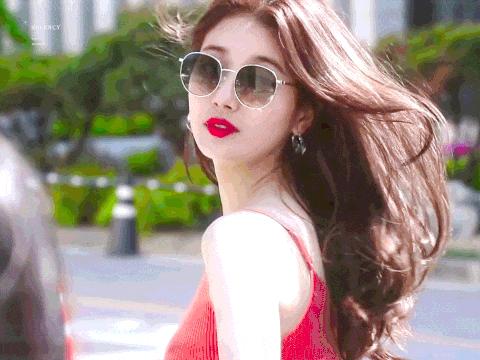 黄黑皮染什么发色显白高级洋气,显白发色黄黑皮推荐