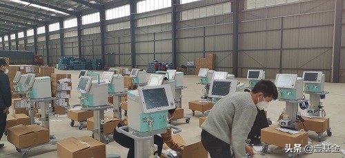 壹基金响应多地疫情防控,壹基金捐赠救援