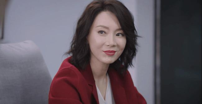 陈数在完美关系里蓝色西服,完美关系陈数在线观看