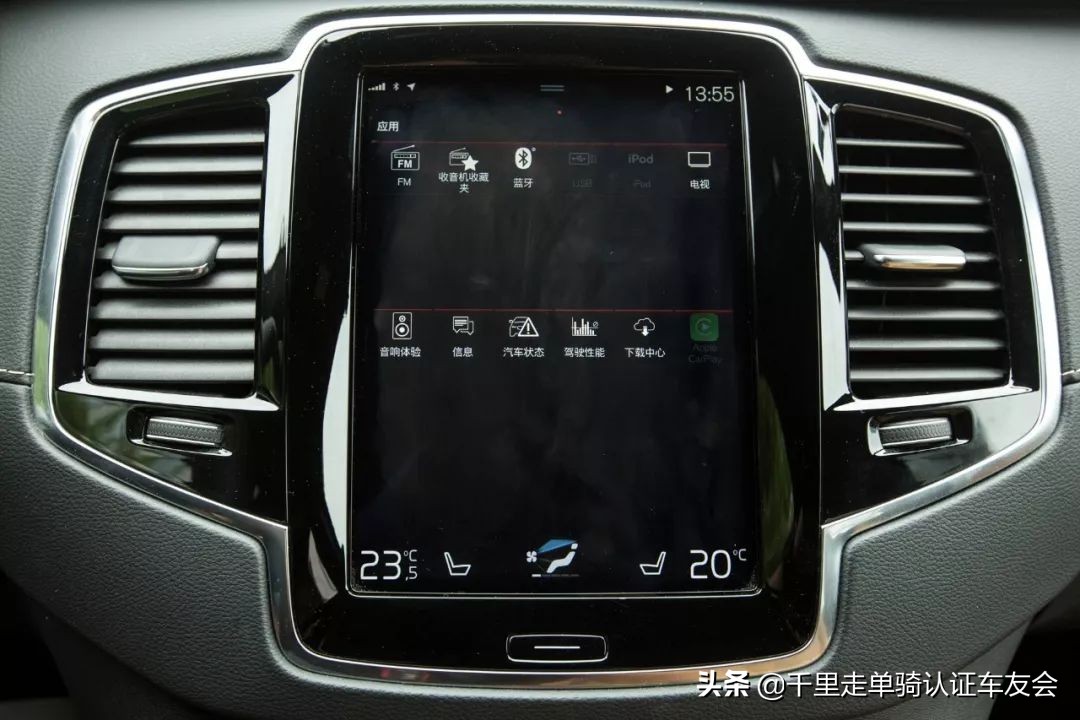 沃尔沃xc90和林肯飞行家哪个好,沃尔沃xc90车友俱乐部