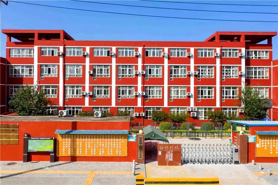 沣东学校最新消息,沣东最新开的学校