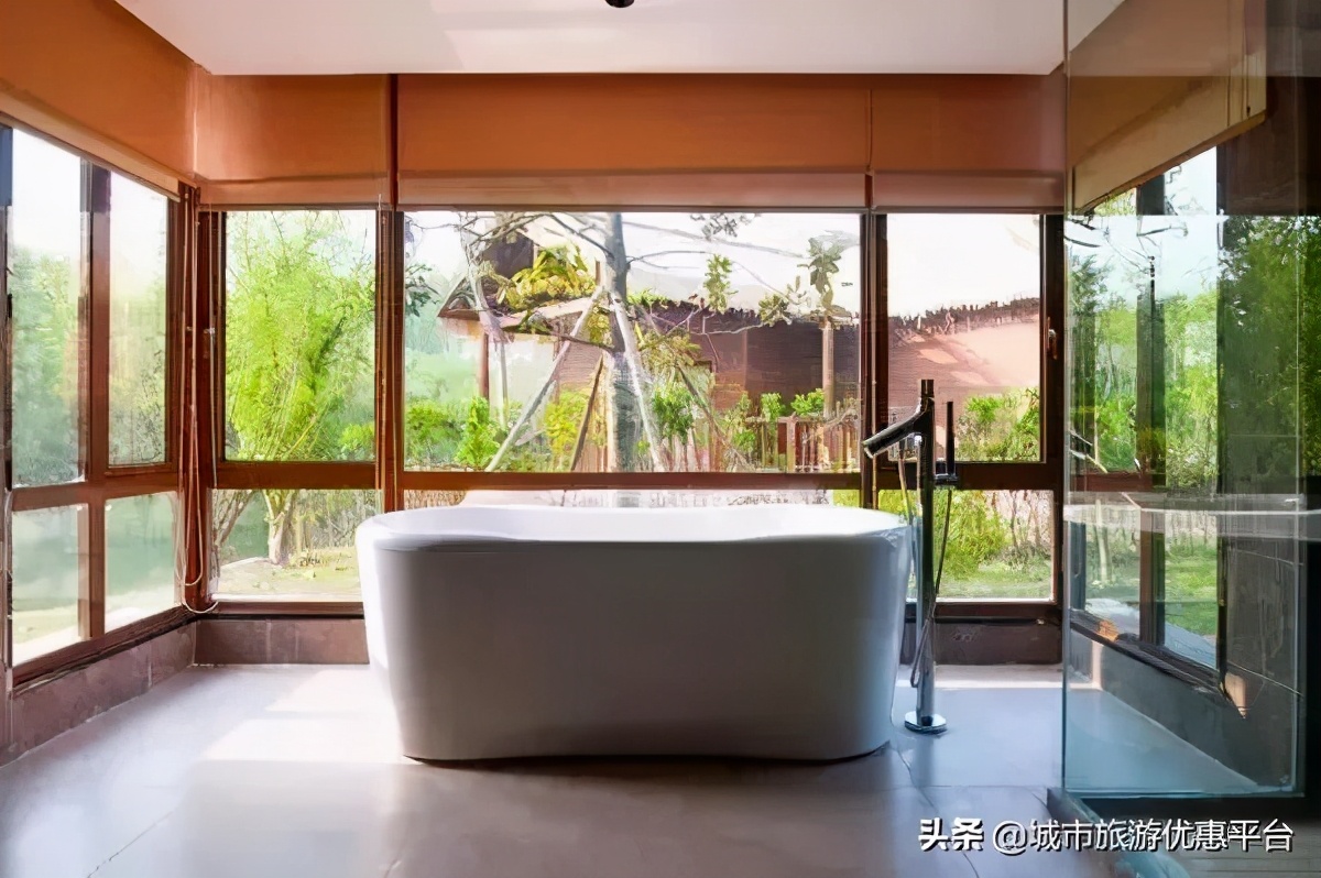 「江浙沪泡汤指南」来了！2020泡泡更灵