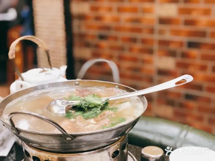 大众点评天津好吃的餐馆,天津好吃的餐馆排行榜前十名