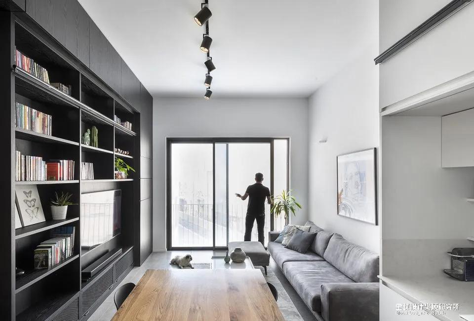 独家秘制｜这份“双十一”单身居住清单，虐的是“*光脱**”的你们