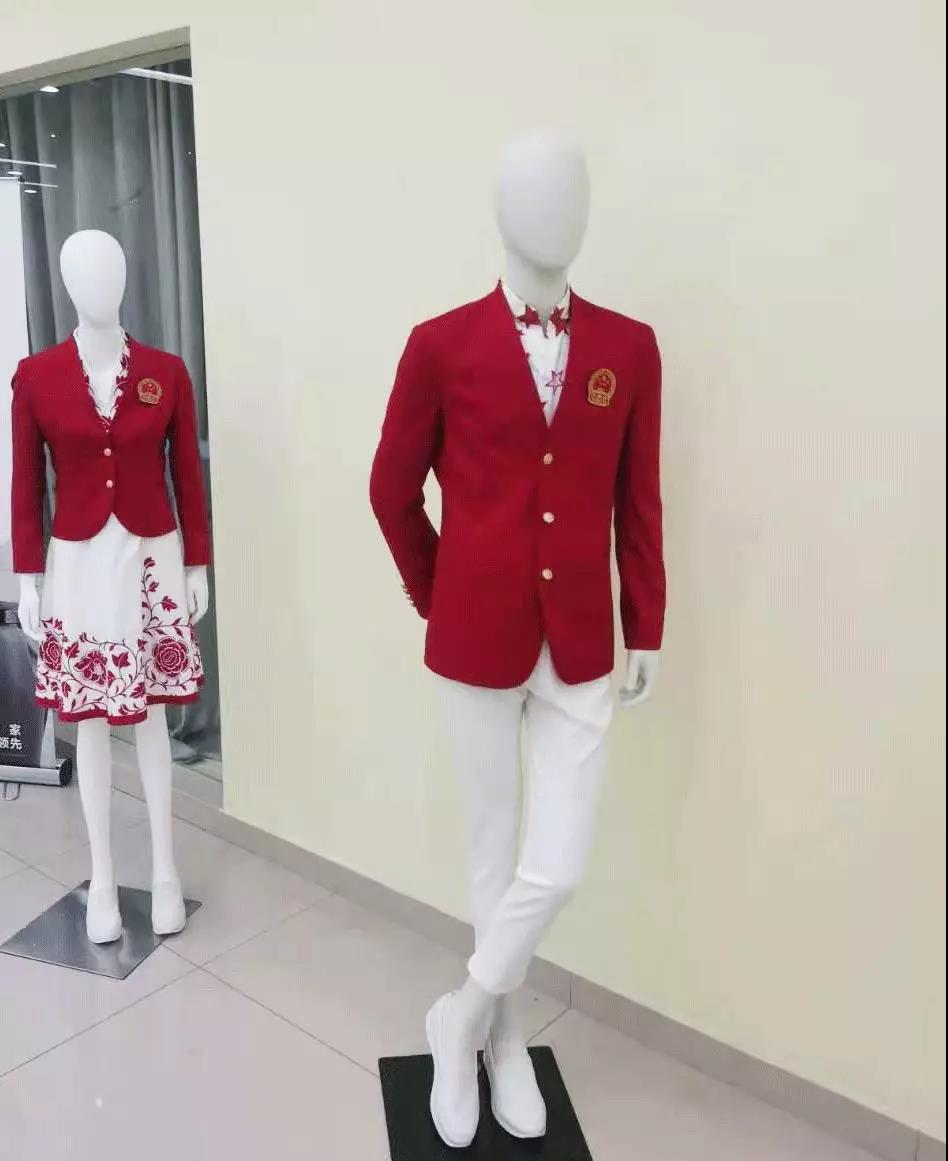 各国服装风格对比,各国作战服对比