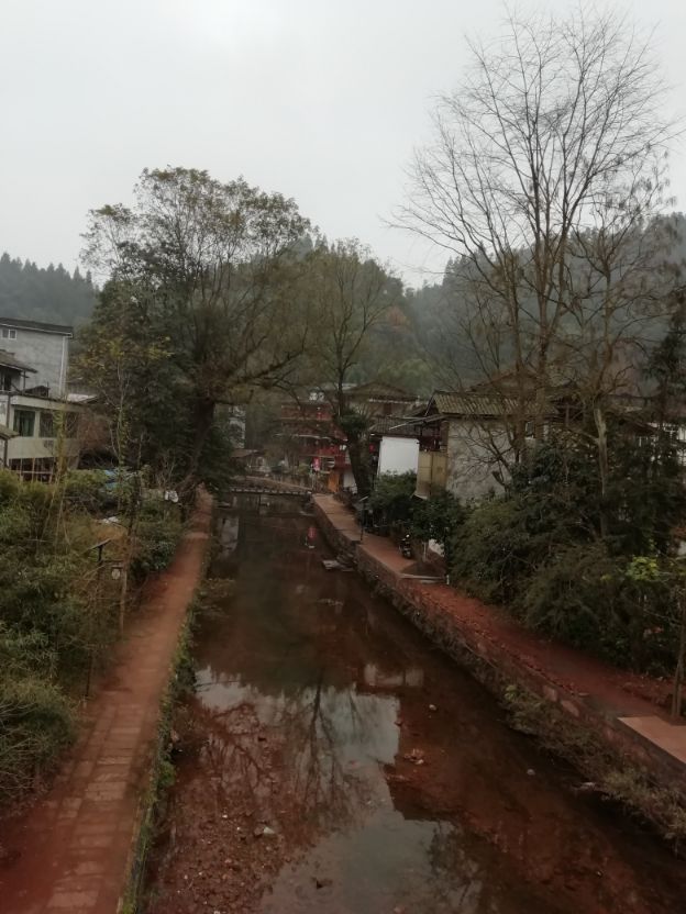 上里古镇游览线路,上里古镇免费一日游