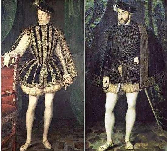 中筒袜的崛起,你还在露脚踝么?真正的时髦精却穿上了中筒袜