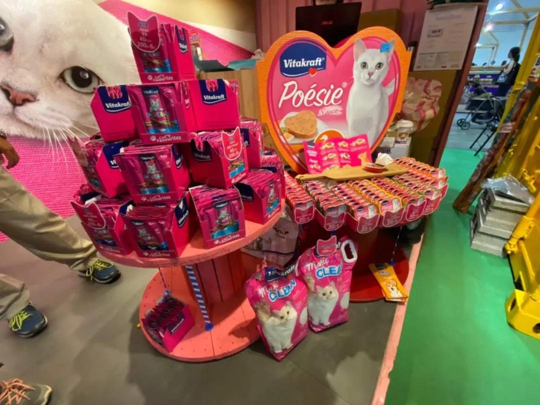 德国卫塔卡夫仓鼠粮,德国卫塔卡夫猫粮好不好