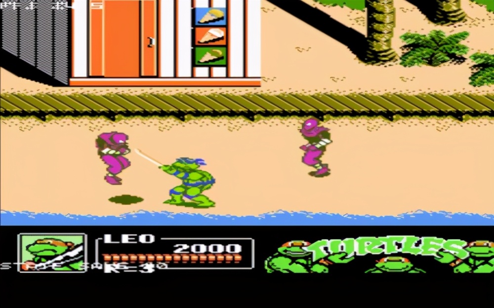 童年经典FC游戏盘点,童年经典fc双人闯关游戏