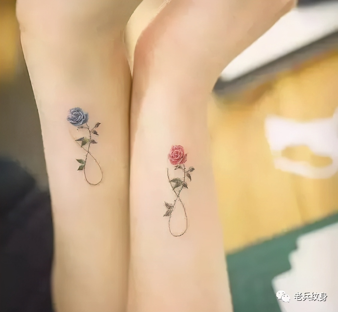 嘿!这些纹身符号的背后含义,你都知道吗?