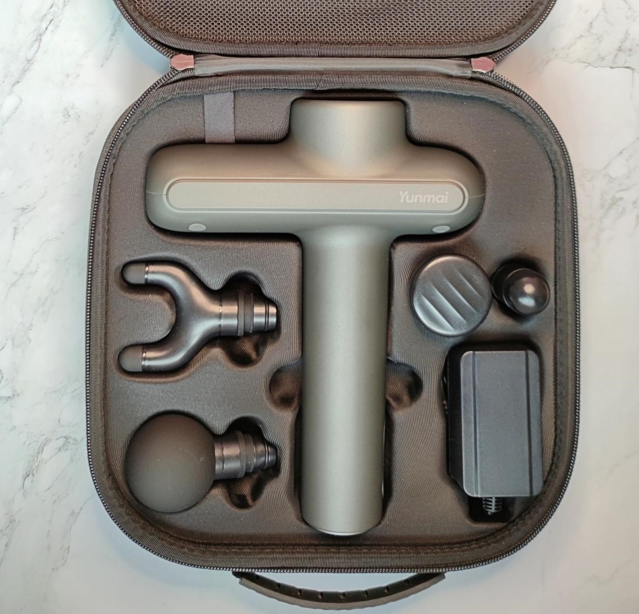 2023筋膜枪推荐测评,筋膜枪怎么选五款超值筋膜枪推荐