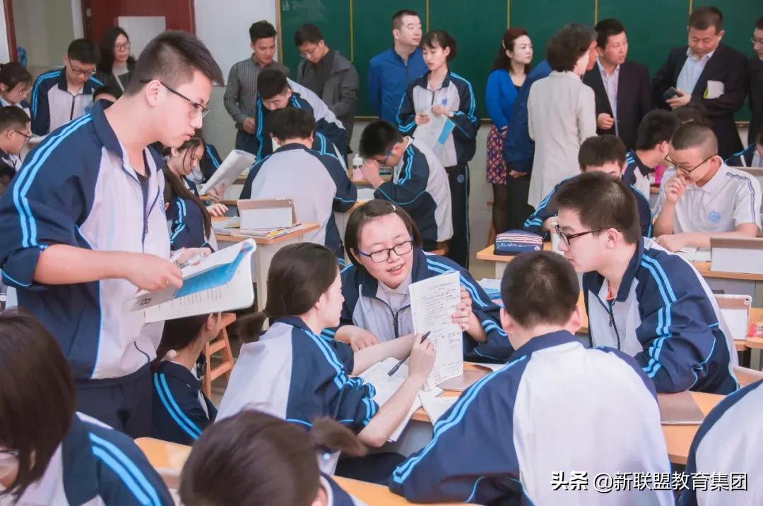 西安市第三中学是什么档次,西安市第三中学怎么样初中部