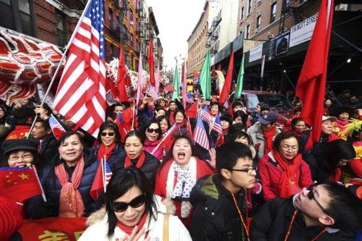美国公民撤侨最新消息,撤侨时遇到美籍华人中国怎么做
