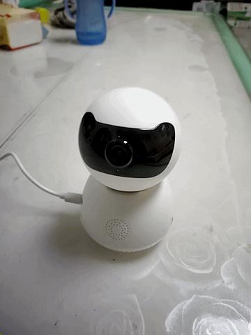 乔安智能摄像头具备哪些功能,乔安智能摄像头无网络监控