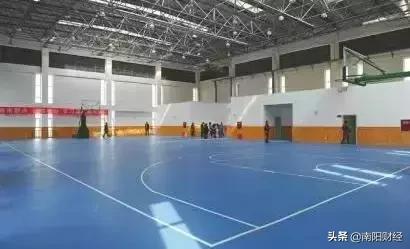 南阳市第二完全学校初中部片区,南阳市第二完全学校初级中学