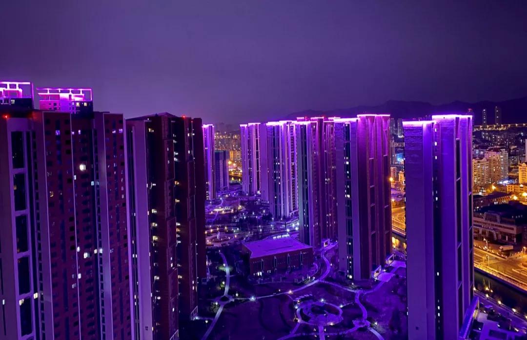 华润威海湾九里怎么样,威海华润湾九里36号楼