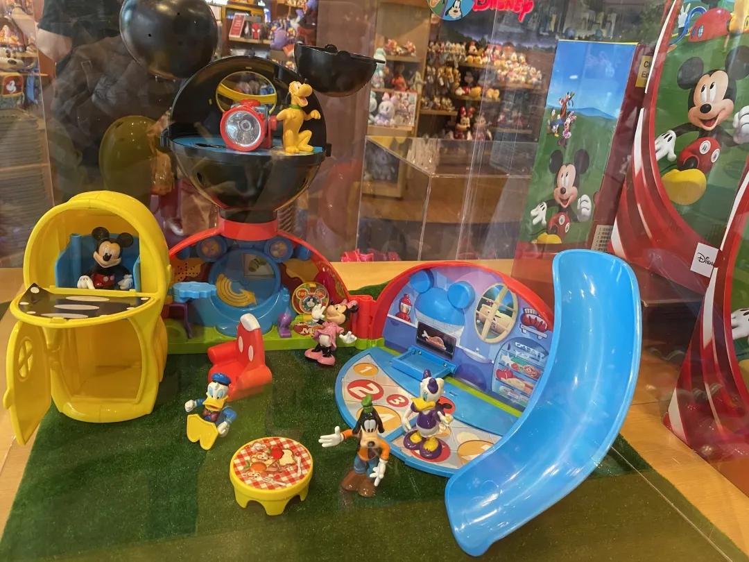 迪士尼特价商品怎么买,迪士尼100元以内商品