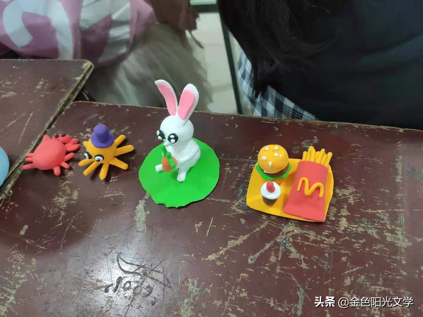 鍒涙剰褰╂偿绀惧洟娲诲姩璁板綍,鍒涙剰褰╂潯娲诲姩