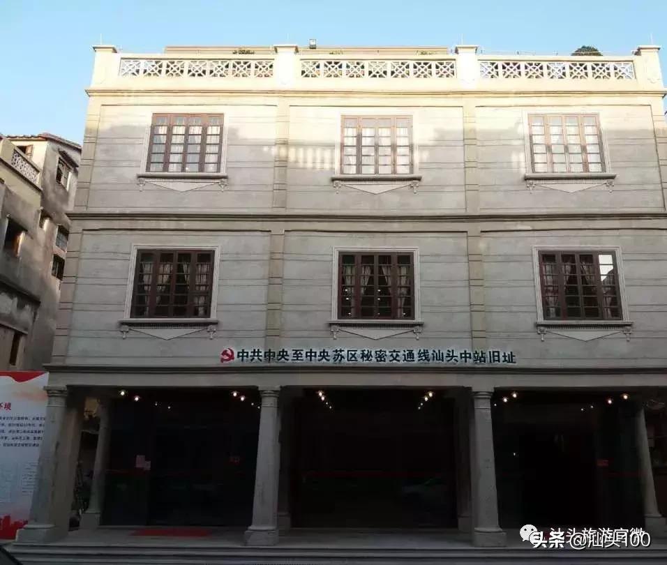 今年春节在汕头怎么玩！家门口的游玩攻略！盘它！