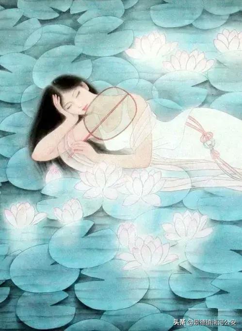 诗词丨最脍炙人口的132首唐诗，一起感悟千年前的唐诗之美！