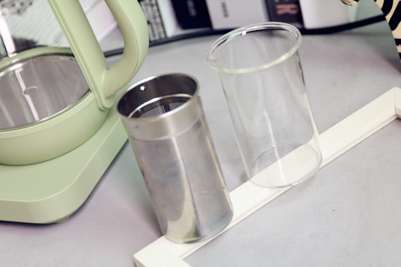 莱卡养生壶深度评测,莱卡养生壶深度测评