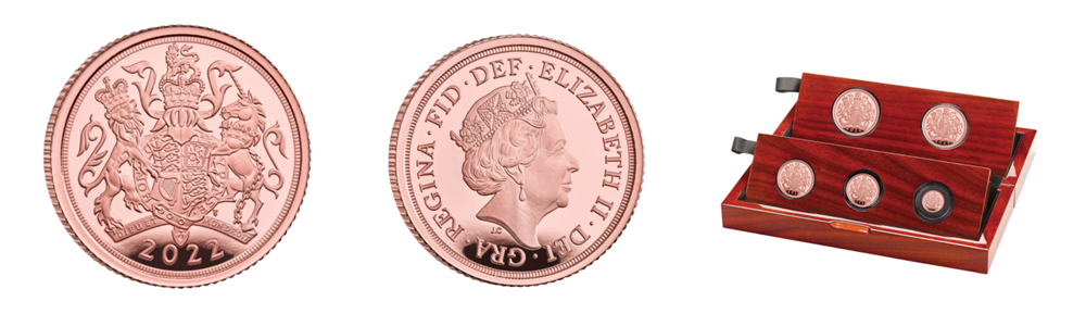 比较好看的钱币,最好看的一款钱币