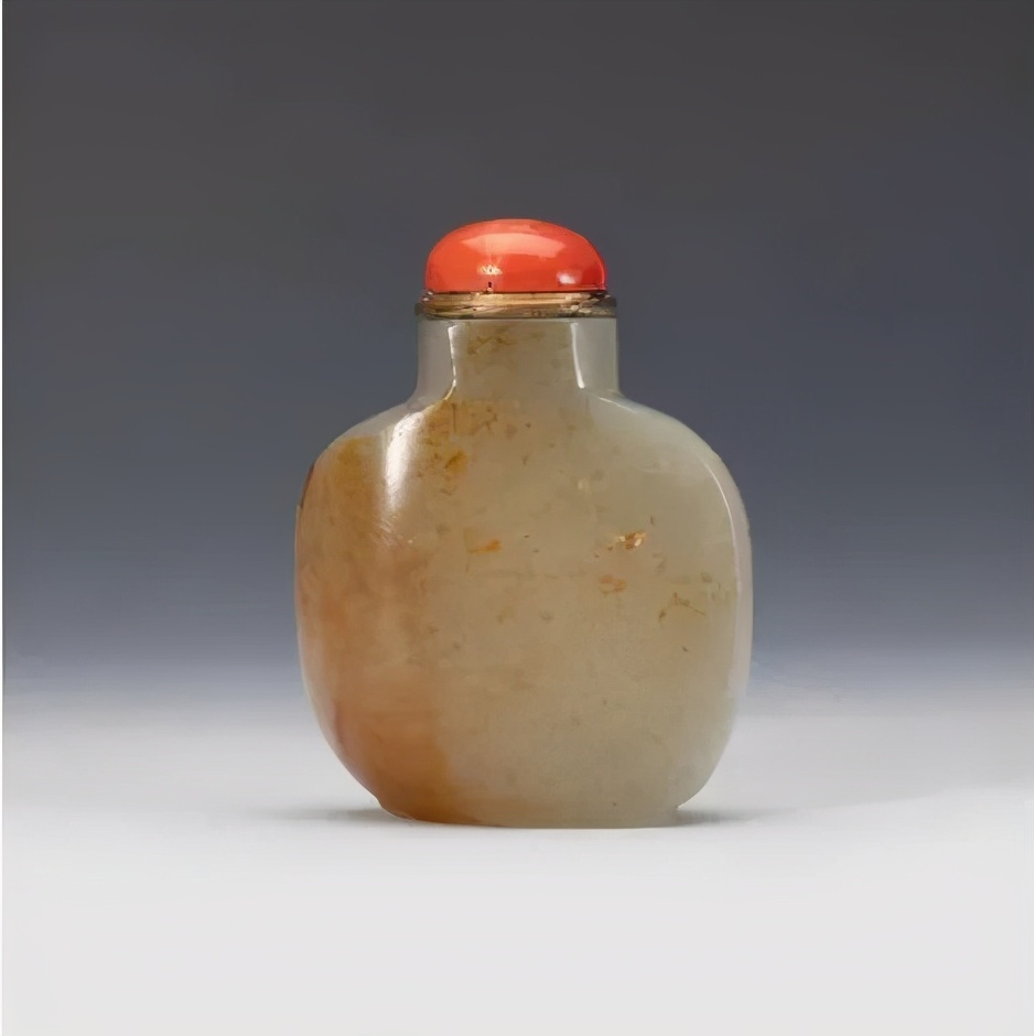 最贵的鼻烟壶价格 (十大最昂贵鼻烟壶排行)