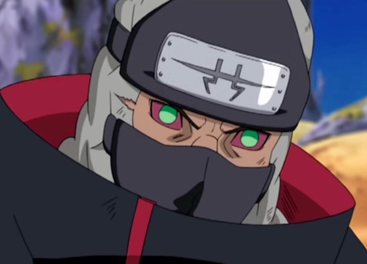 火影中你不知道的那些梗,火影中你不知道的梗