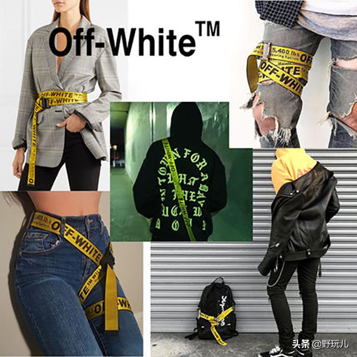 运动服饰新潮流,谁说运动装不好看