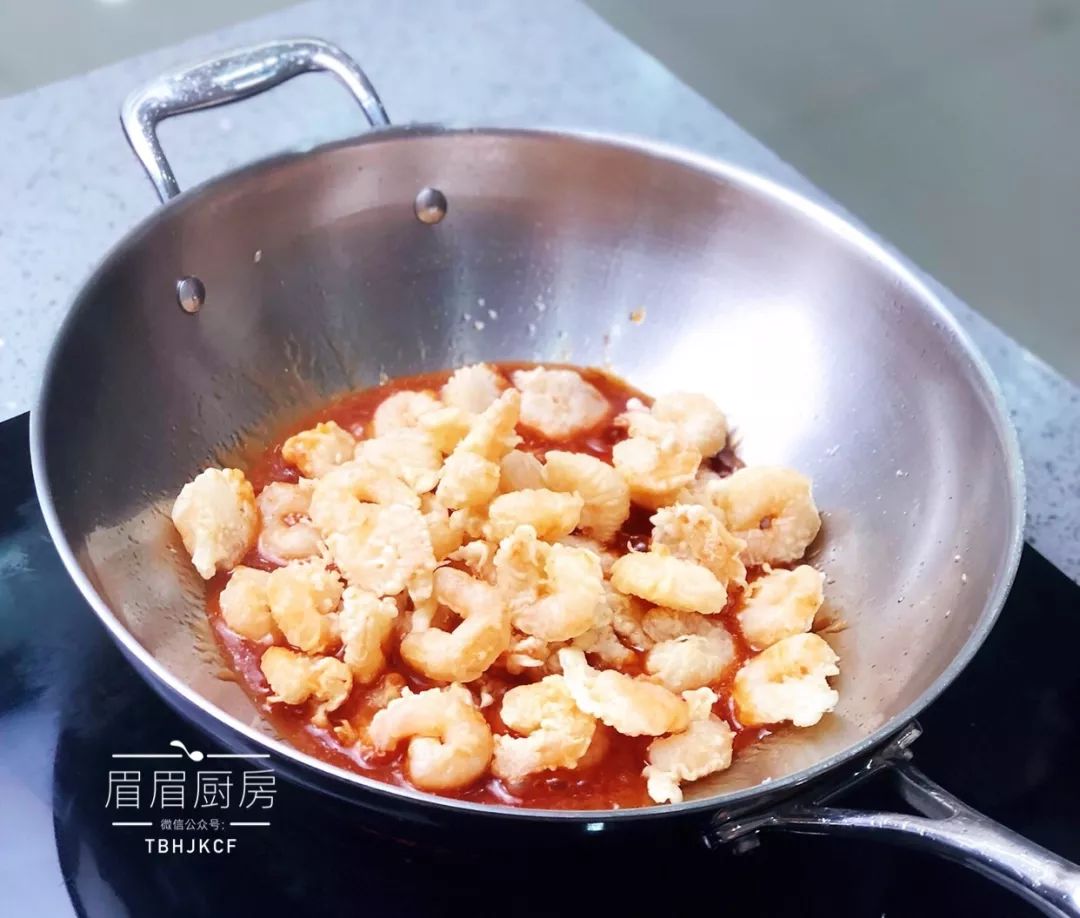 孩子最喜爱的酸甜开胃菜,好吃到飞起,米饭能多吃一大碗