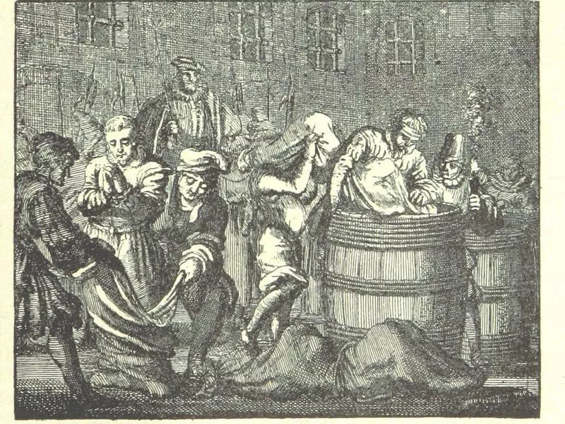 万象历史丨厕所会爆炸，禁止穿裤子，走进古罗马人的生活（一）