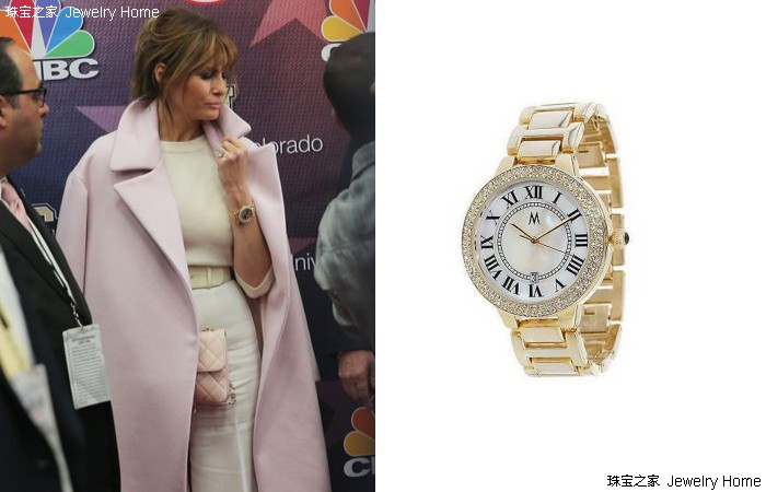 第一夫人珠宝PK赛｜阔太or学霸，谁的看头大？