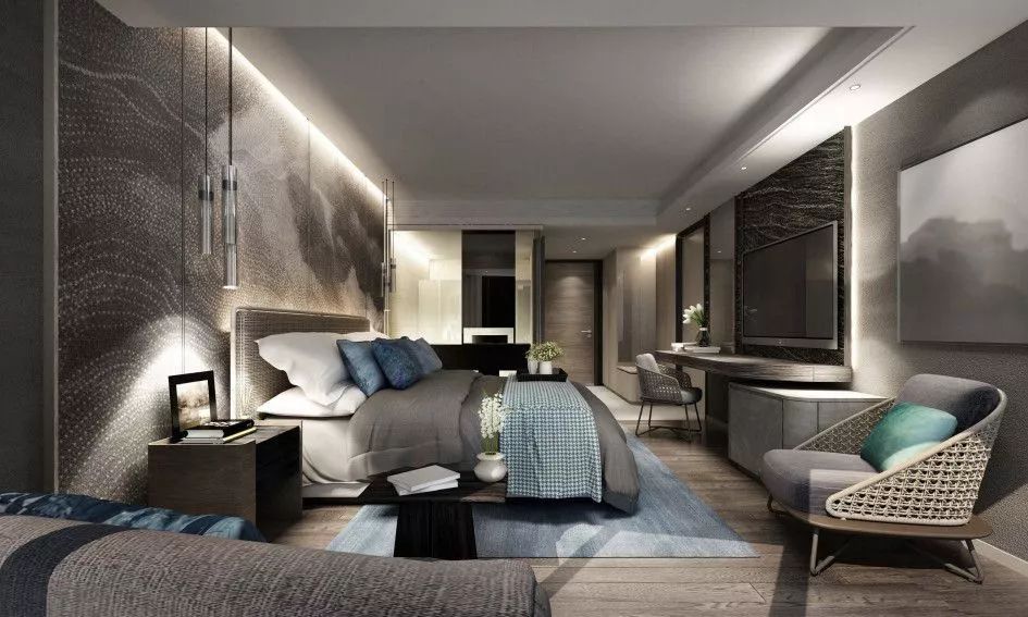 泰国芭提雅高级公寓,泰国芭提雅高档公寓