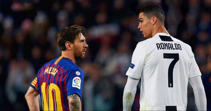 马拉多纳梅西和c罗谁更厉害,马拉多纳梅西c罗谁最厉害