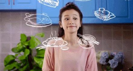 确认过眼神——她就是传说的“初恋脸，御姐音，开口跪”……