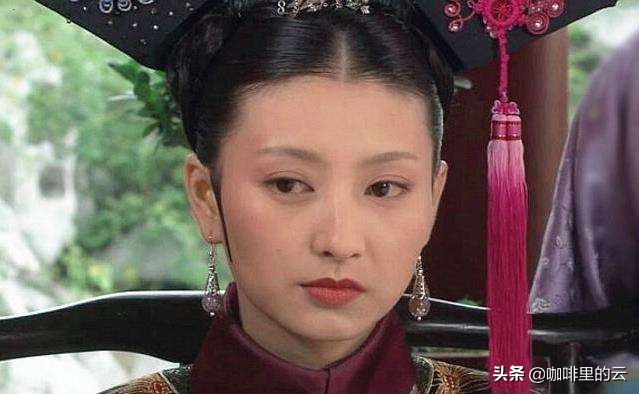 如果可以,我也愿意活成沈眉庄的样子:心中有丘壑,眉目作山河