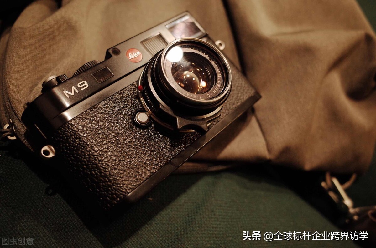 走进数字化标杆,走进标杆工厂