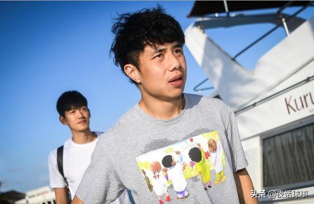 2020中超榜首之争鲁能上港,山东鲁能上海上港中超联赛直播