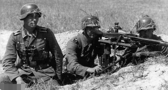 二战德国的袖标,二战德军的袖带