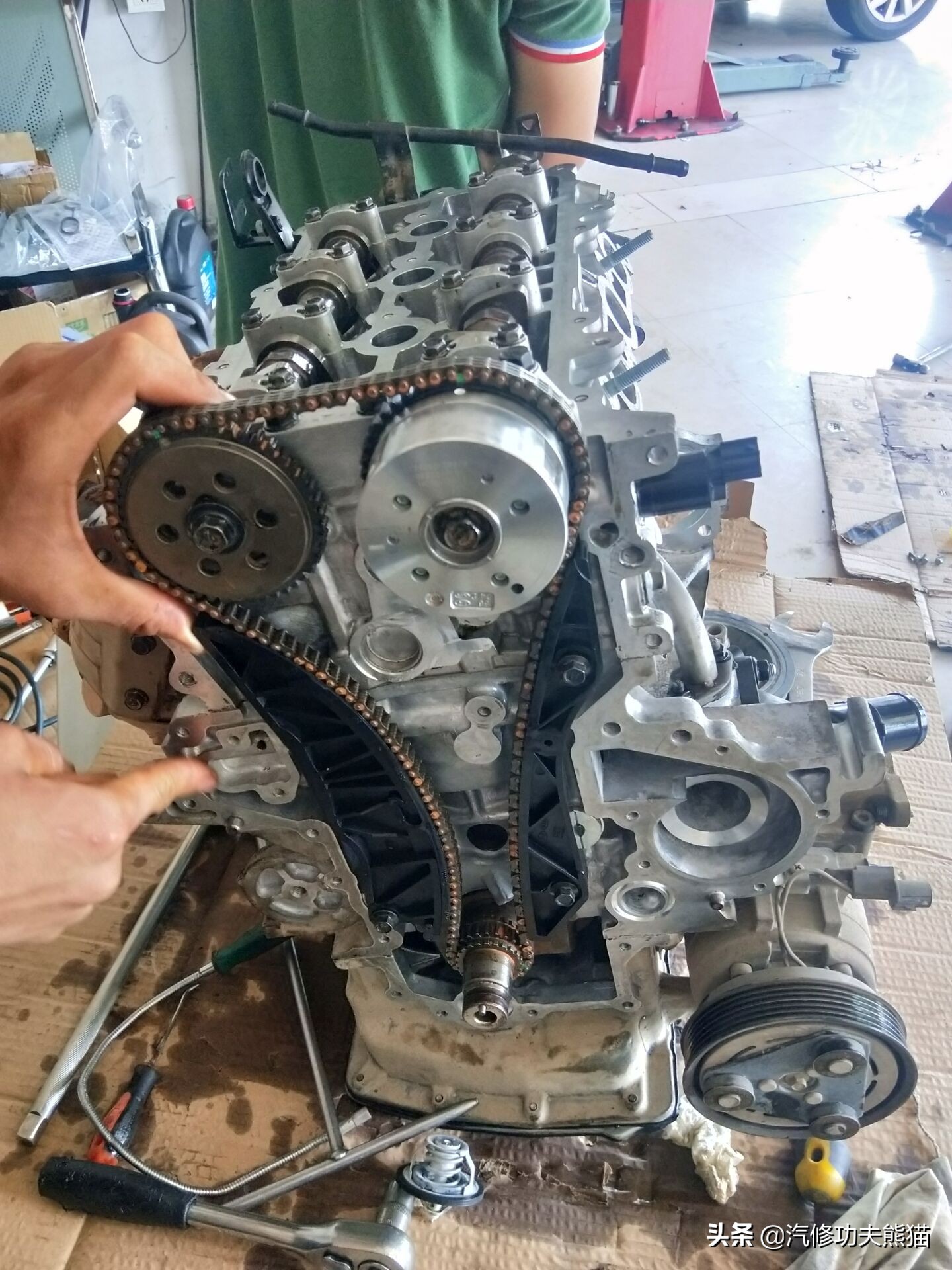 现代悦动丢机油是什么原因,现代悦动没机油不报警