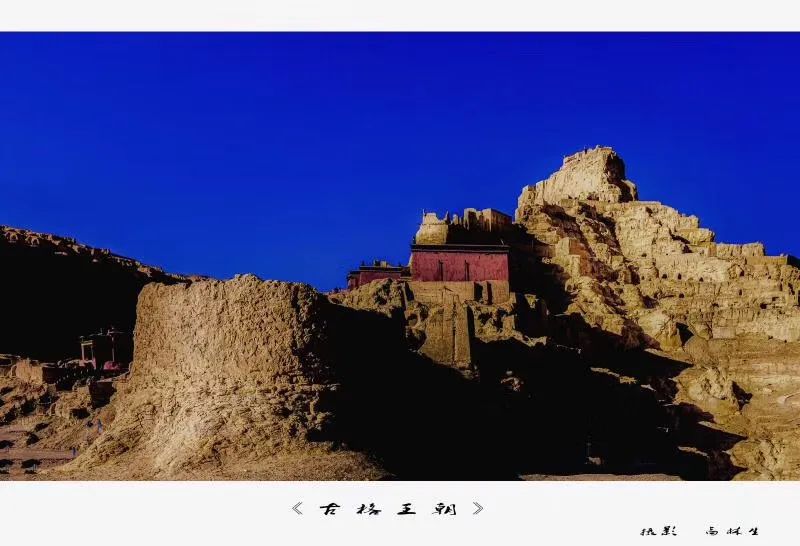 贺兰山二十师医院的三条榆林汉子