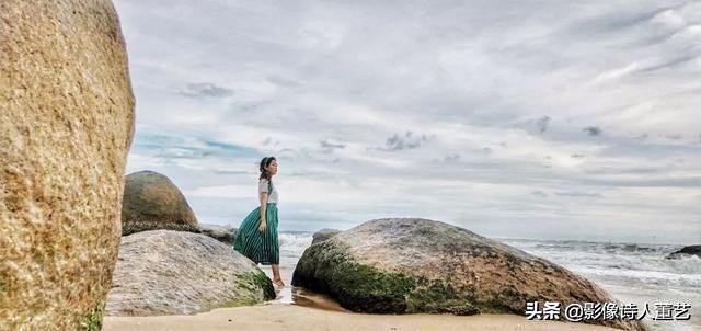 天涯海角就两块石头,天涯海角石头值不值