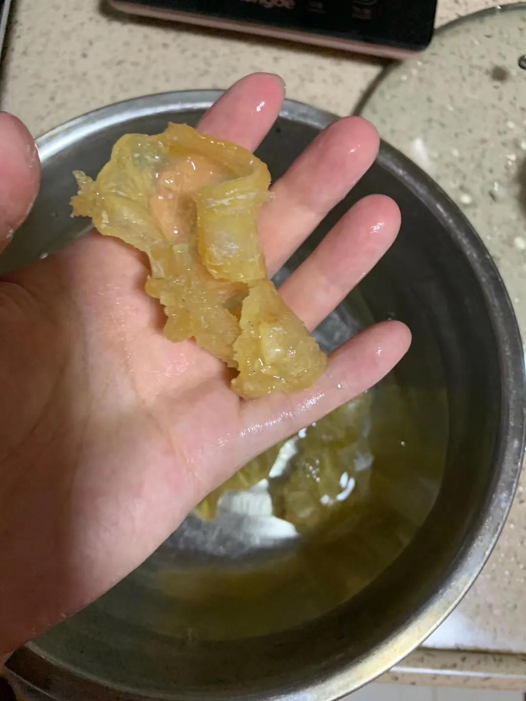 花胶有没有效果,花胶真的养颜吗