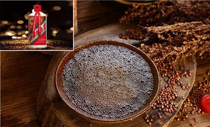 茅香酒53度酱香型官方旗舰店,茅香坤沙酱香酒视频