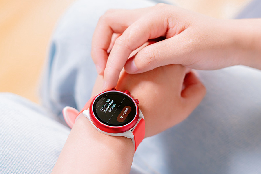 运动达人手表测评,fossil运动智能手表