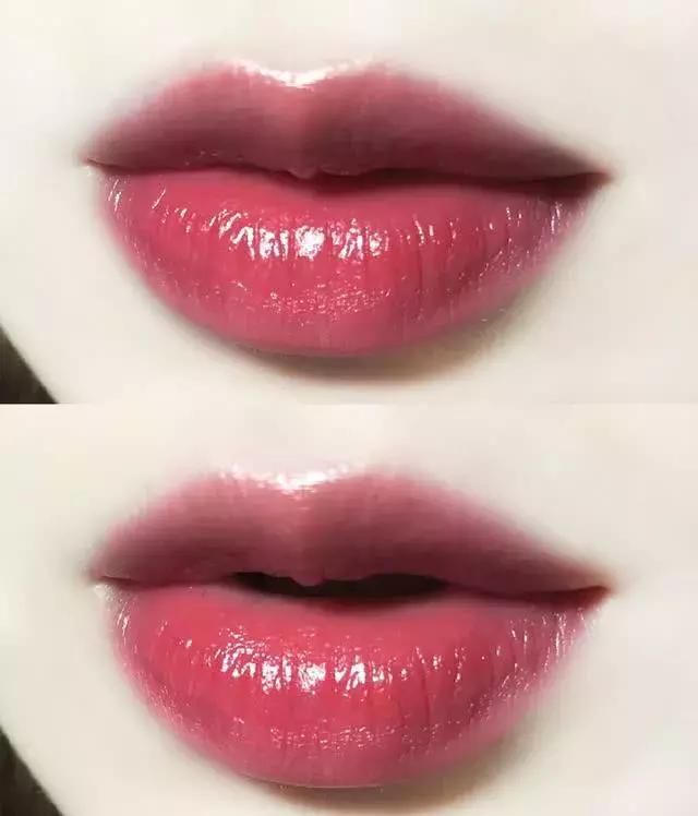 拥有全部口红色号,黄皮最显白的十大口红色号图片