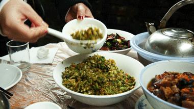 周末好吃的食材打卡,周末打卡美食分享