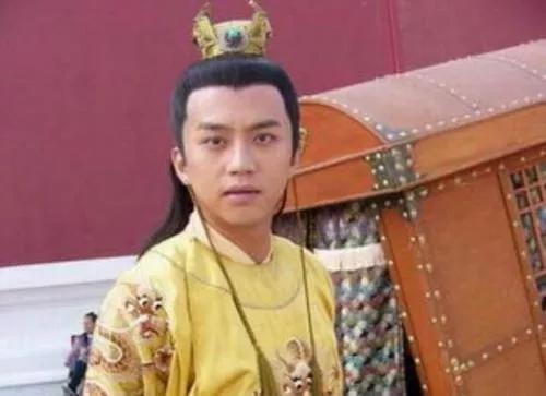 崇祯皇帝朱由检的悲剧,崇祯皇帝朱由检的人生悲剧