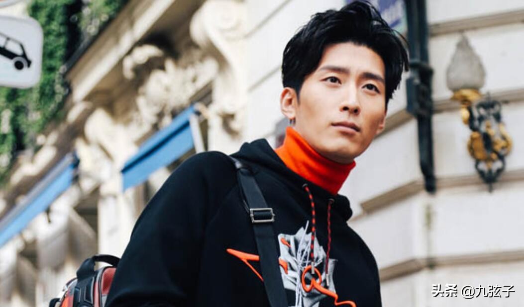 从“山楂树之恋”到“不速来客”，“豪门女婿”窦骁都经历了什么